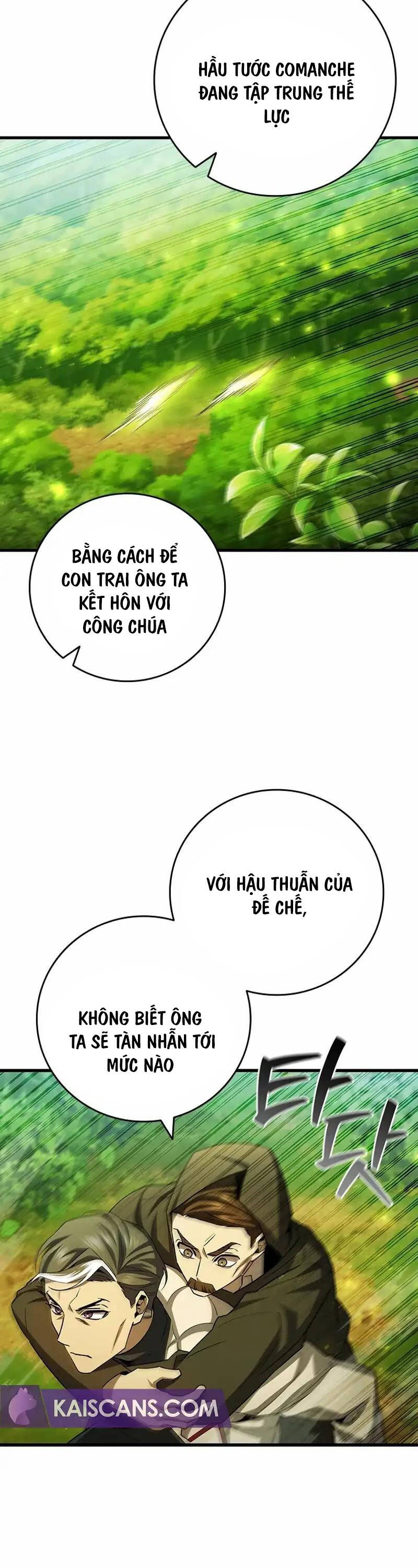 Thực Long Ma Pháp Sư Chap 55 - Next Chap 56