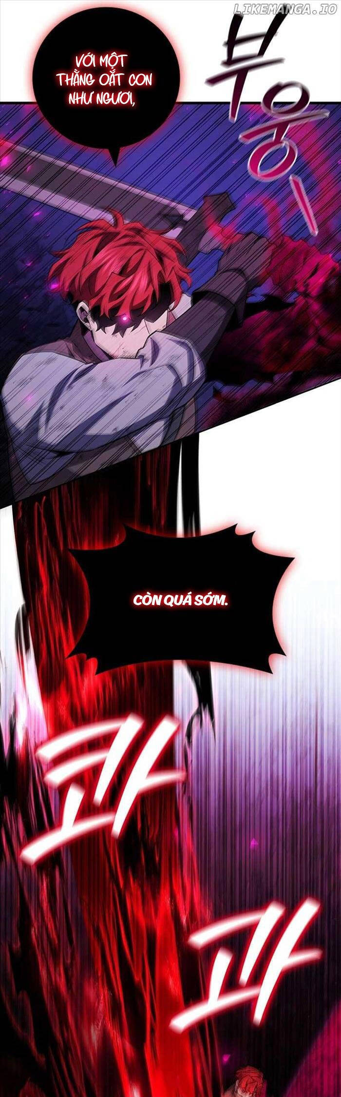 Thực Long Ma Pháp Sư Chap 56 - Next Chap 57