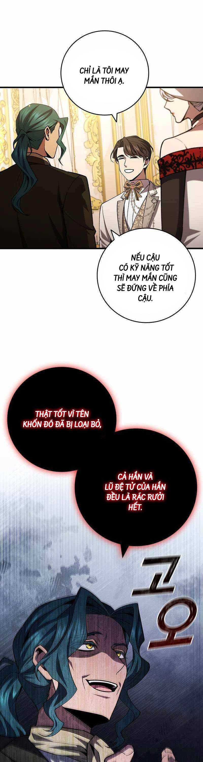 Thực Long Ma Pháp Sư Chap 57 - Next Chap 58
