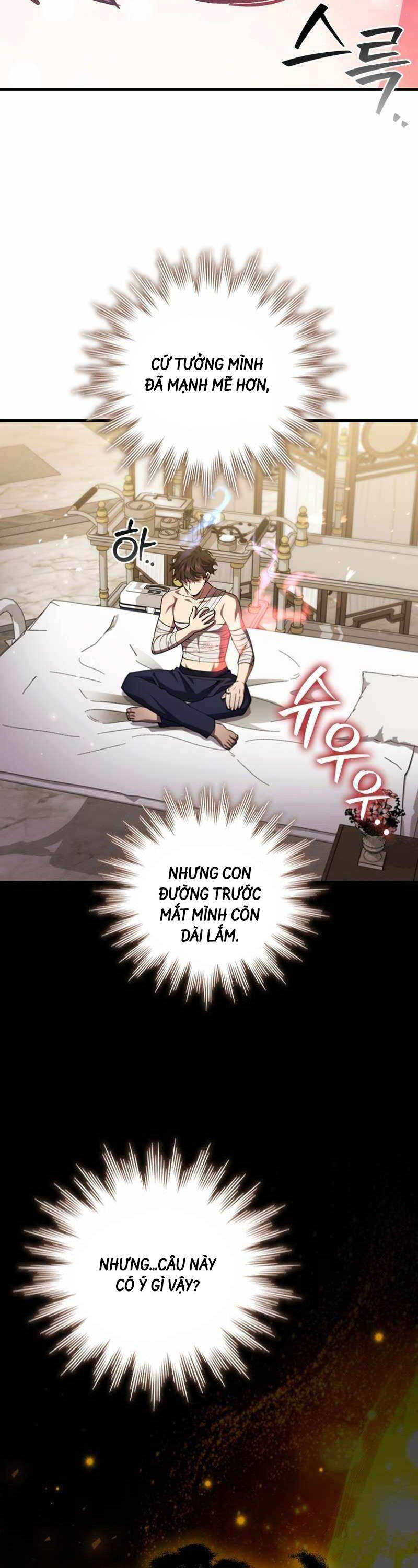 Thực Long Ma Pháp Sư Chap 57 - Next Chap 58