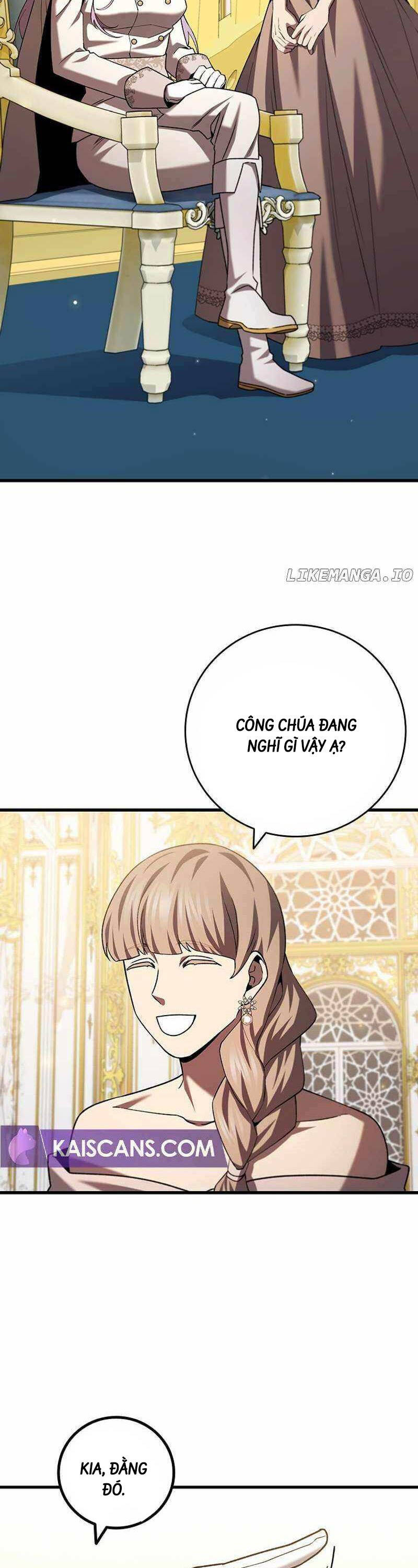 Thực Long Ma Pháp Sư Chap 57 - Next Chap 58