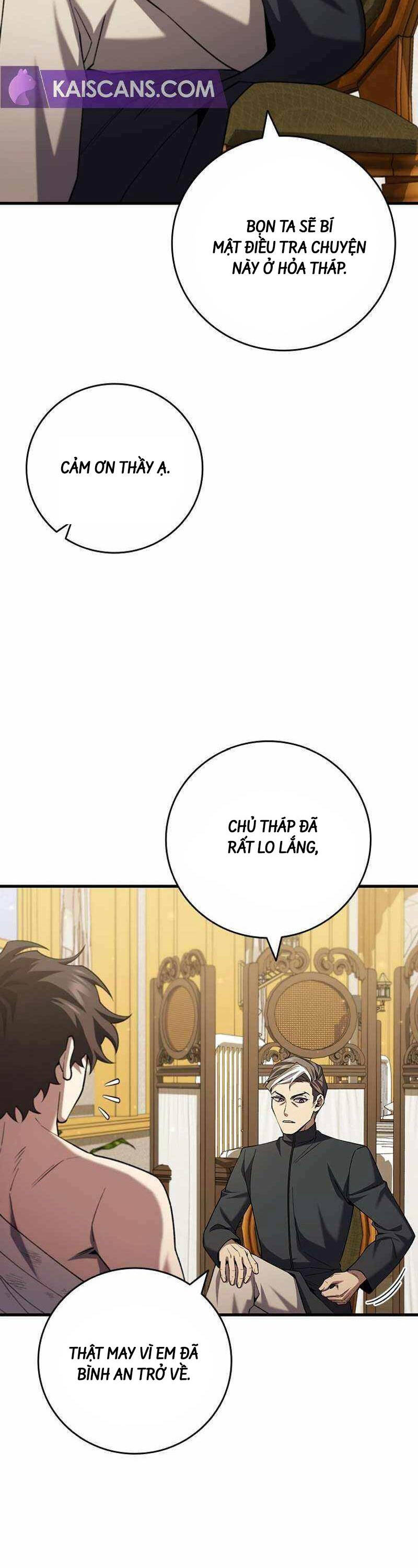 Thực Long Ma Pháp Sư Chap 57 - Next Chap 58