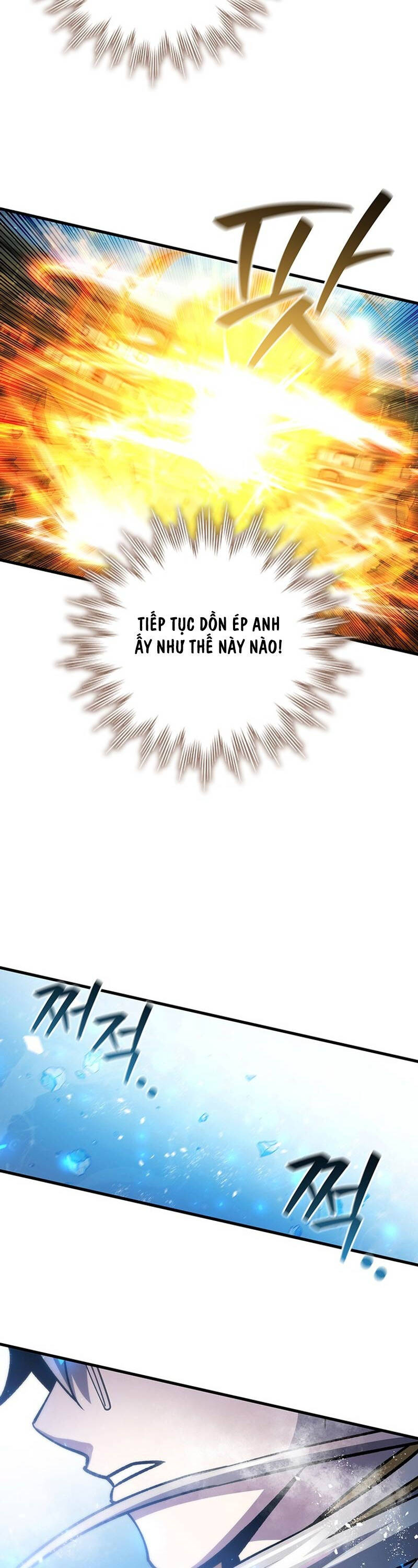 Thực Long Ma Pháp Sư Chap 58 - Next Chap 59