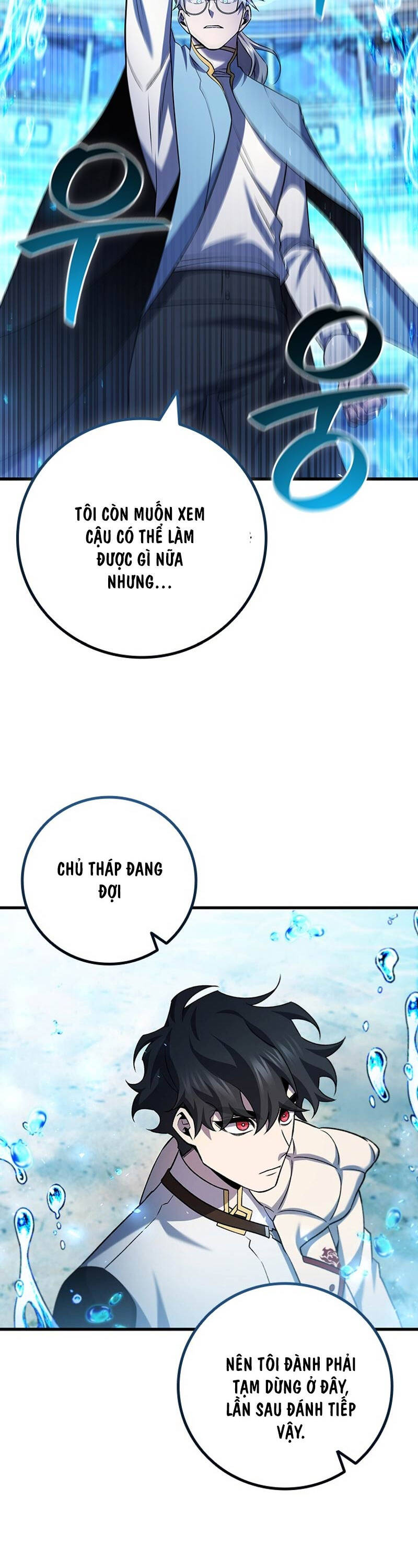 Thực Long Ma Pháp Sư Chap 58 - Next Chap 59