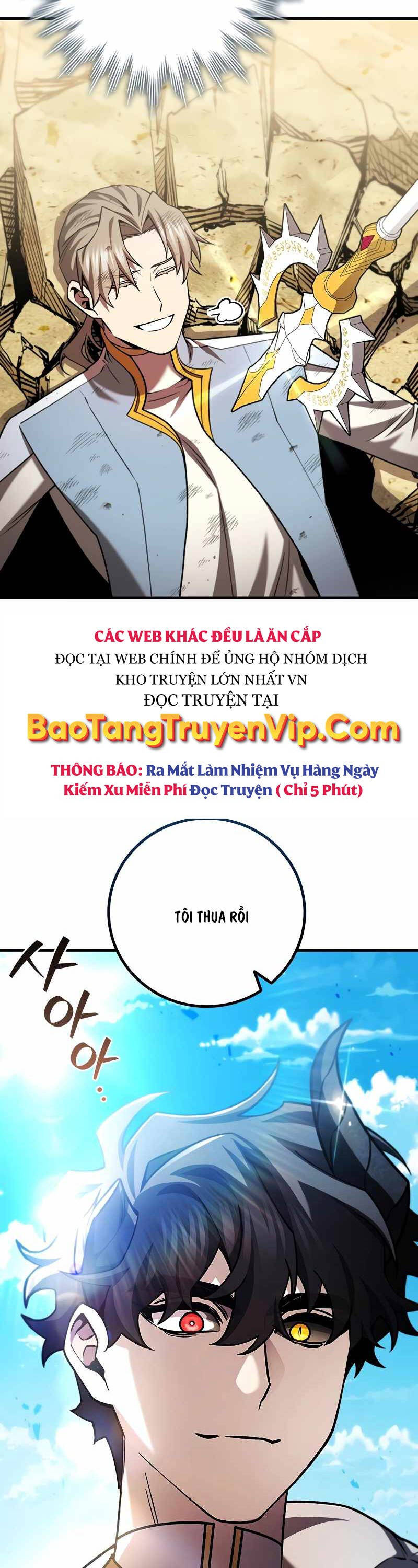 Thực Long Ma Pháp Sư Chap 59 - Next Chap 60