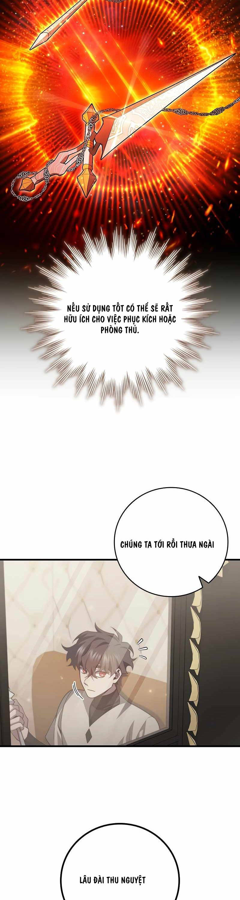 Thực Long Ma Pháp Sư Chap 59 - Next Chap 60