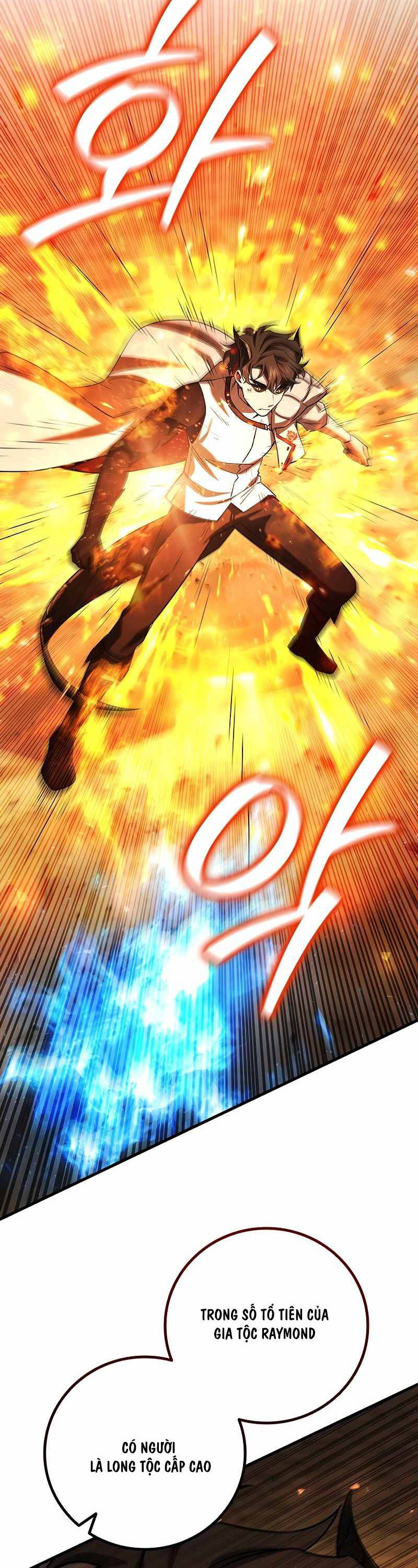 Thực Long Ma Pháp Sư Chap 59 - Next Chap 60