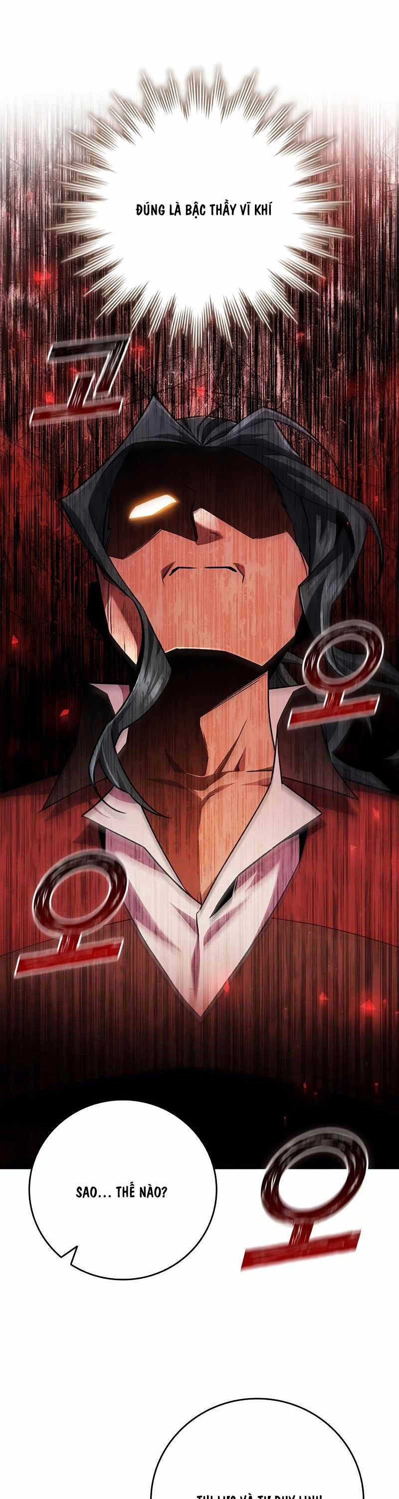 Thực Long Ma Pháp Sư Chap 59 - Next Chap 60