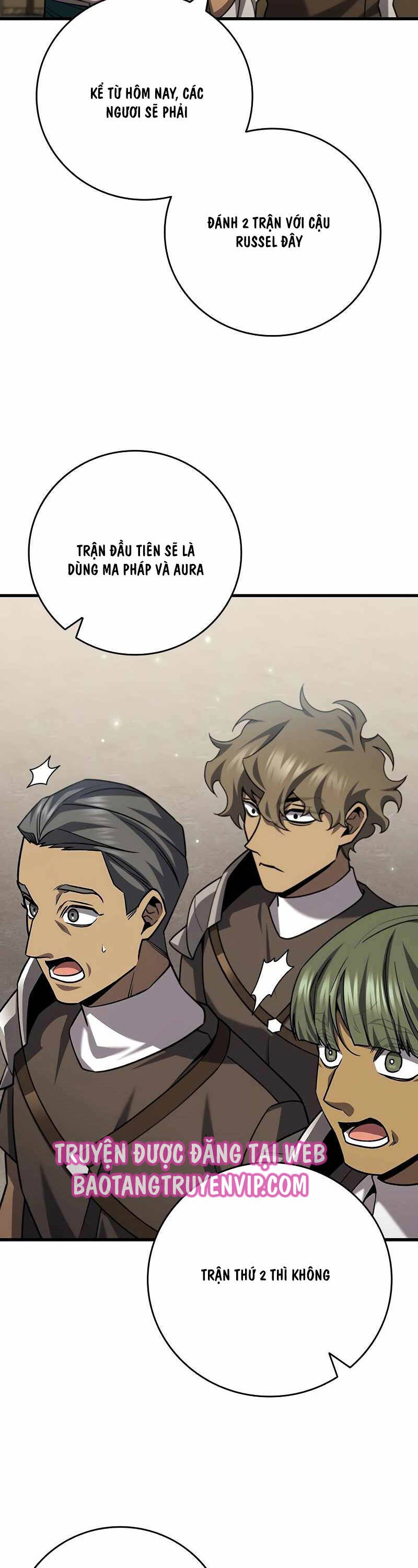 Thực Long Ma Pháp Sư Chap 59 - Next Chap 60