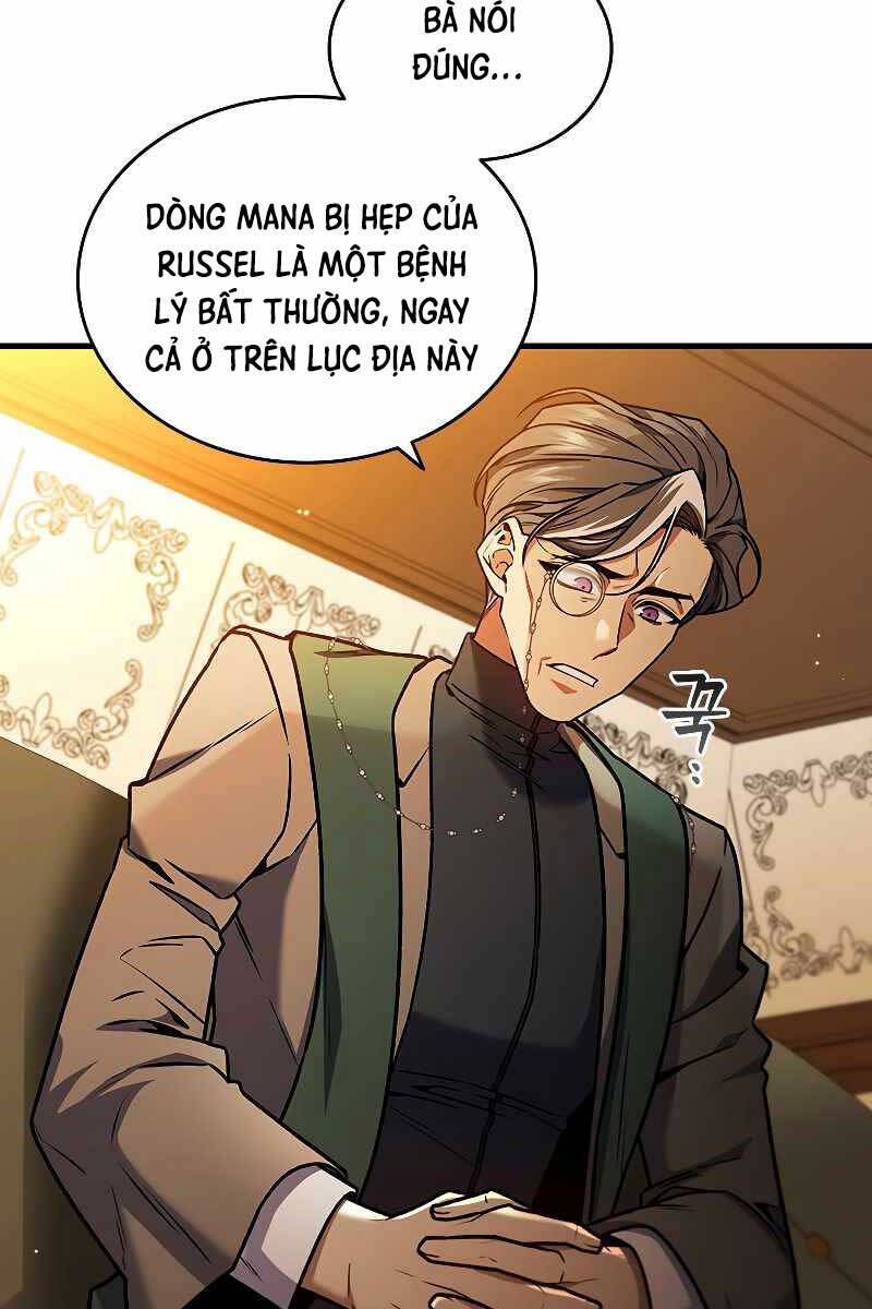 Thực Long Ma Pháp Sư Chap 6 - Next Chap 7