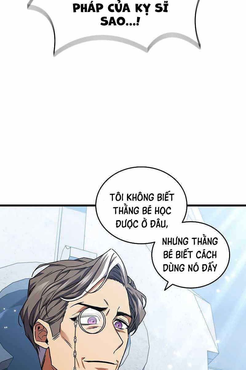 Thực Long Ma Pháp Sư Chap 6 - Next Chap 7