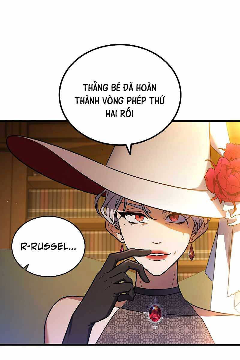 Thực Long Ma Pháp Sư Chap 6 - Next Chap 7