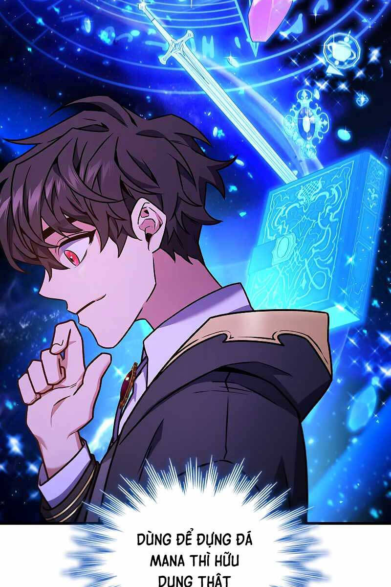 Thực Long Ma Pháp Sư Chap 6 - Next Chap 7