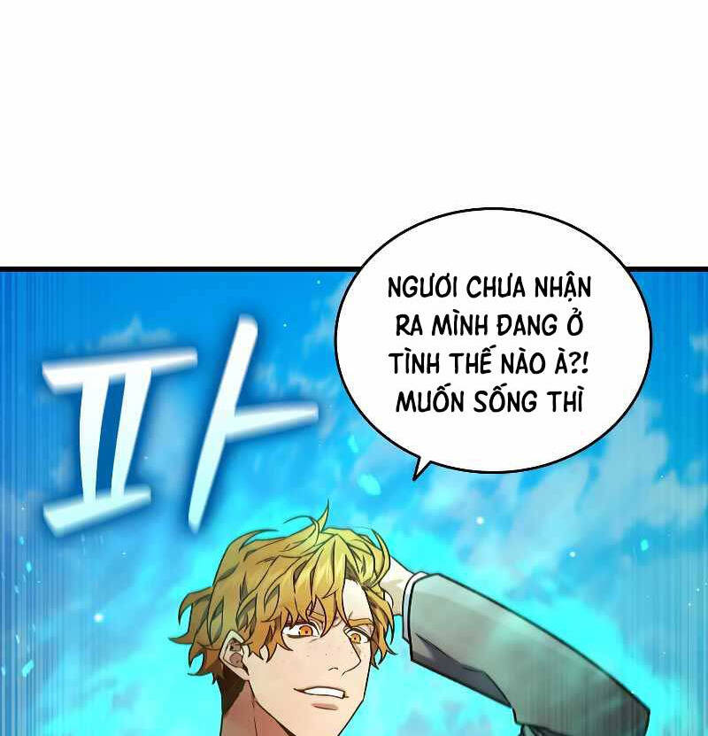 Thực Long Ma Pháp Sư Chap 6 - Next Chap 7