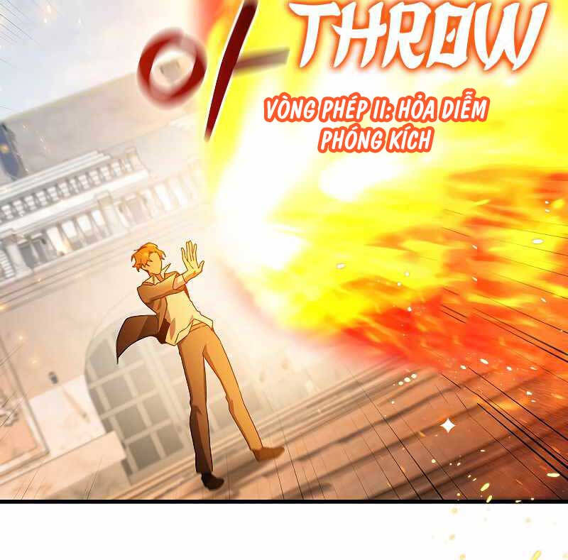 Thực Long Ma Pháp Sư Chap 6 - Next Chap 7
