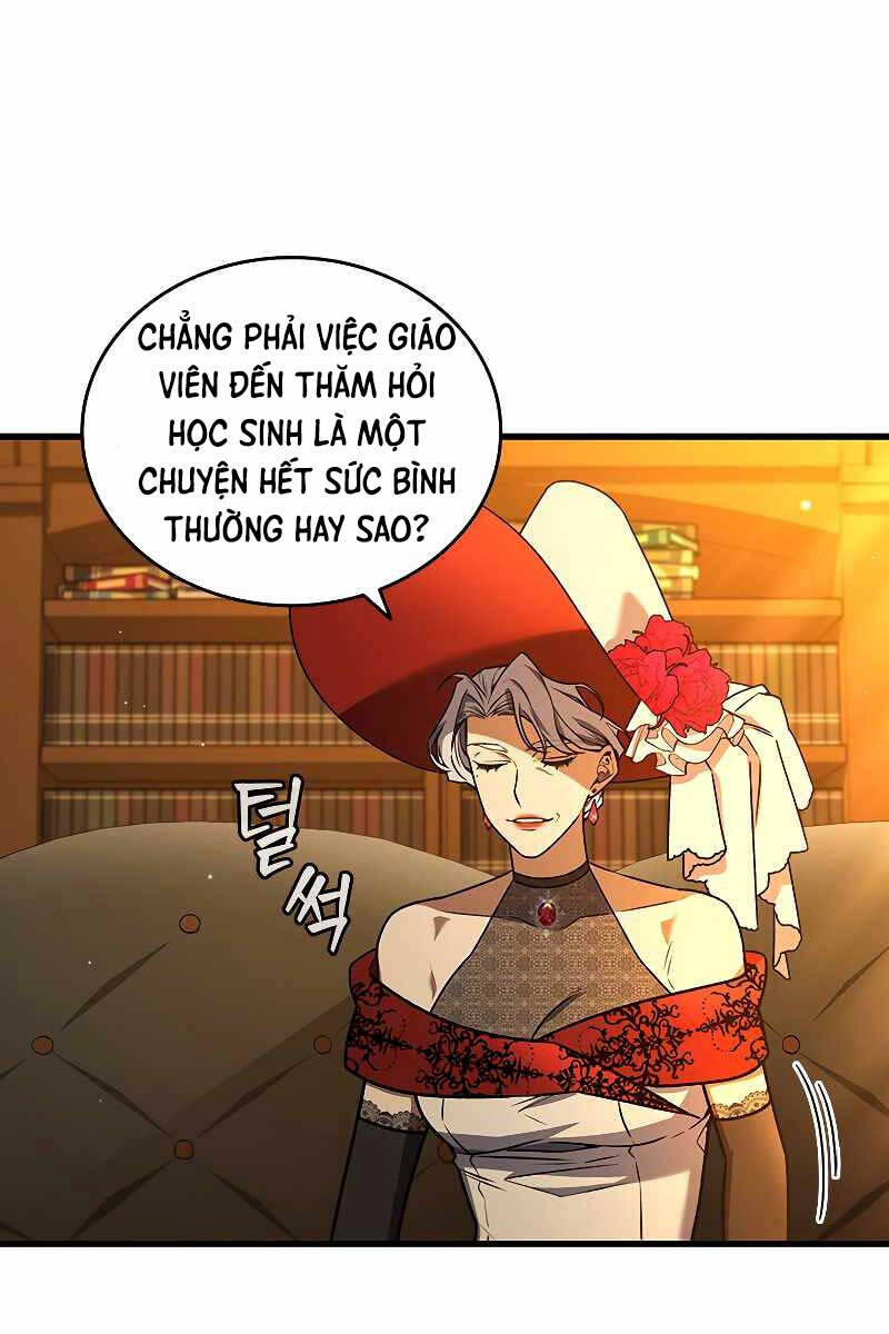 Thực Long Ma Pháp Sư Chap 6 - Next Chap 7