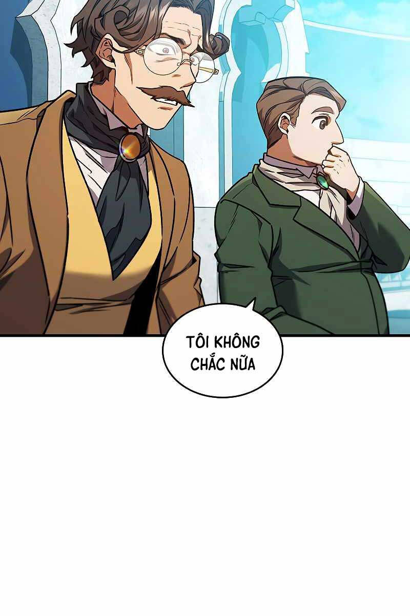Thực Long Ma Pháp Sư Chap 6 - Next Chap 7