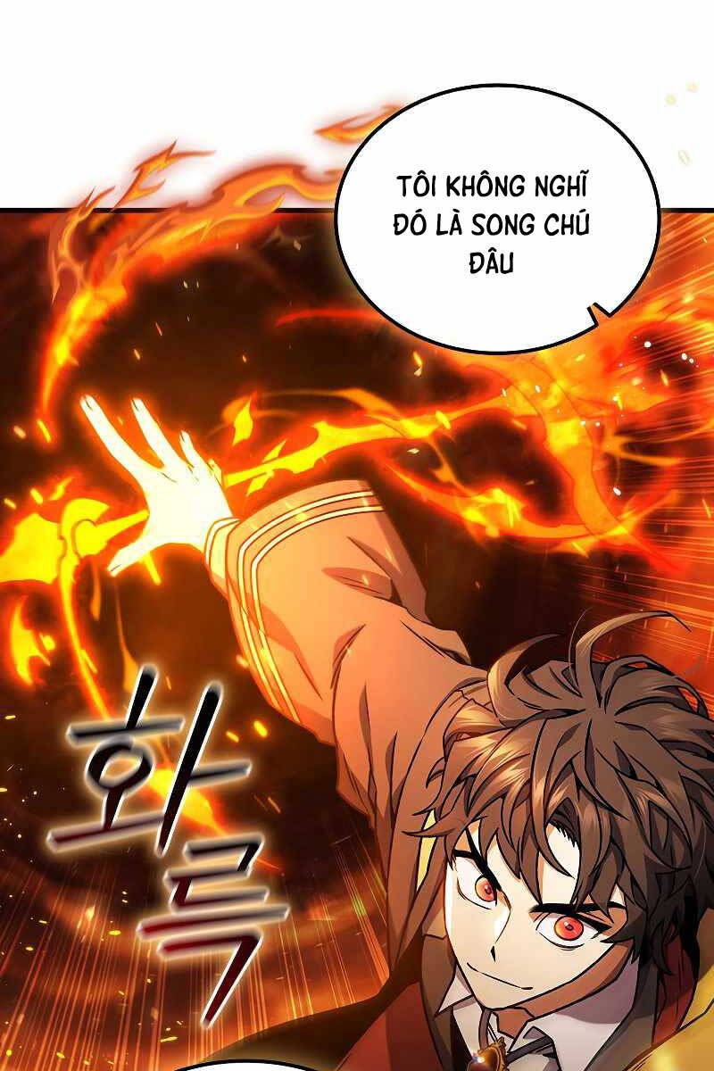 Thực Long Ma Pháp Sư Chap 6 - Next Chap 7