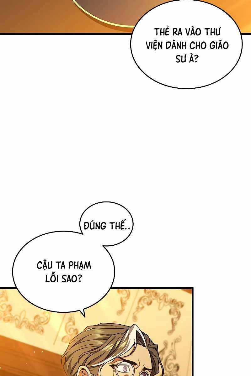 Thực Long Ma Pháp Sư Chap 6 - Next Chap 7