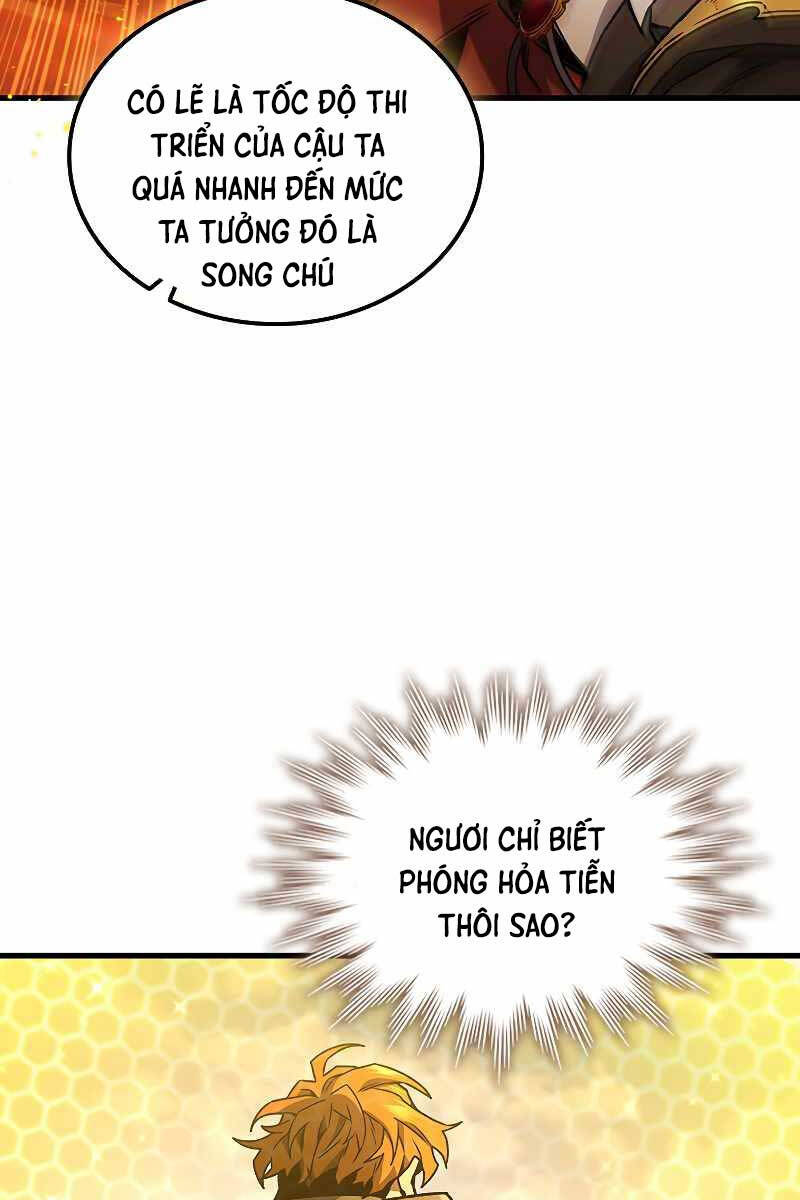 Thực Long Ma Pháp Sư Chap 6 - Next Chap 7