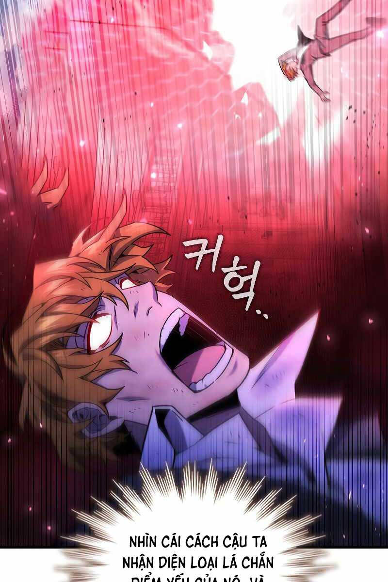 Thực Long Ma Pháp Sư Chap 6 - Next Chap 7