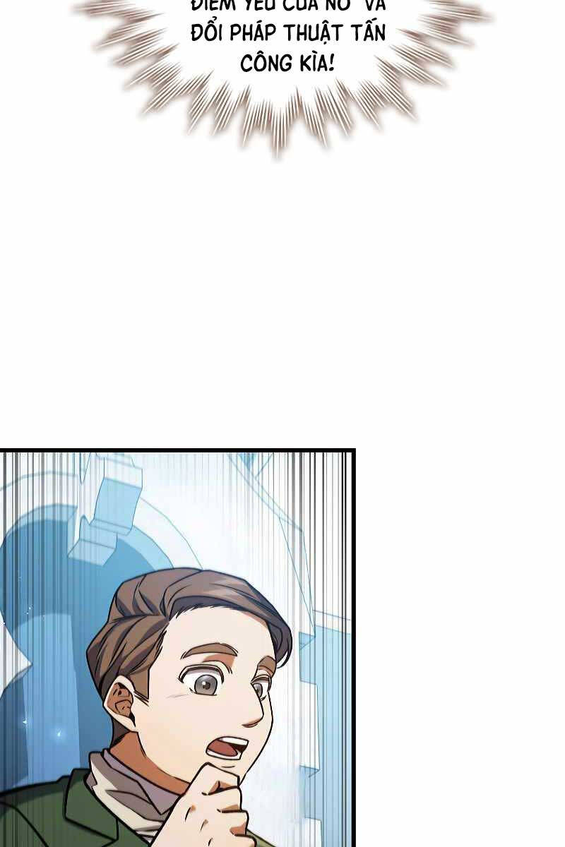 Thực Long Ma Pháp Sư Chap 6 - Next Chap 7