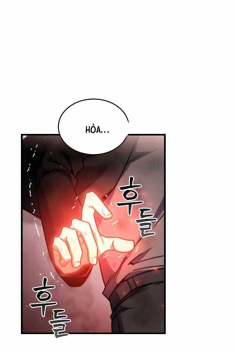 Thực Long Ma Pháp Sư Chap 6 - Next Chap 7