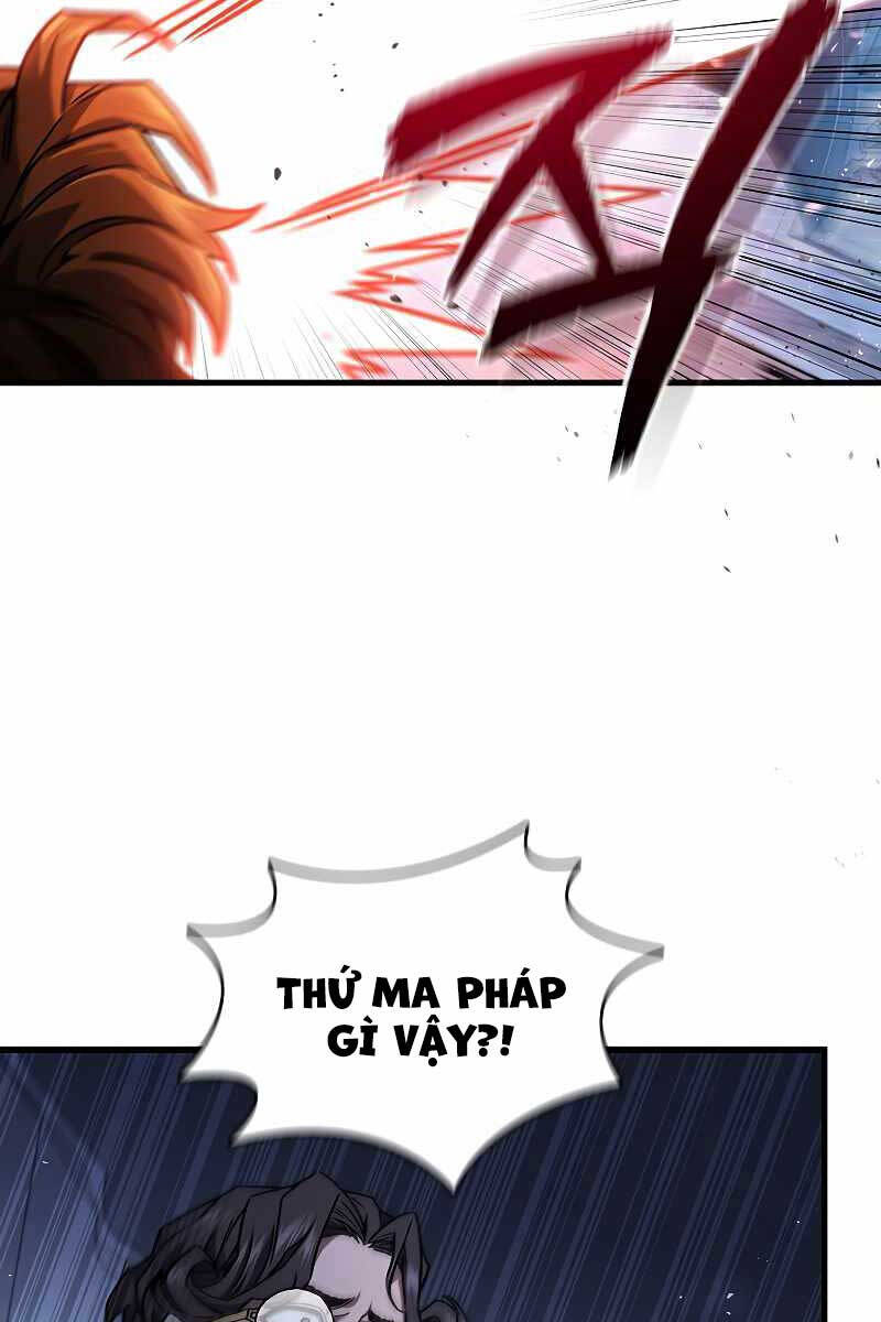 Thực Long Ma Pháp Sư Chap 6 - Next Chap 7