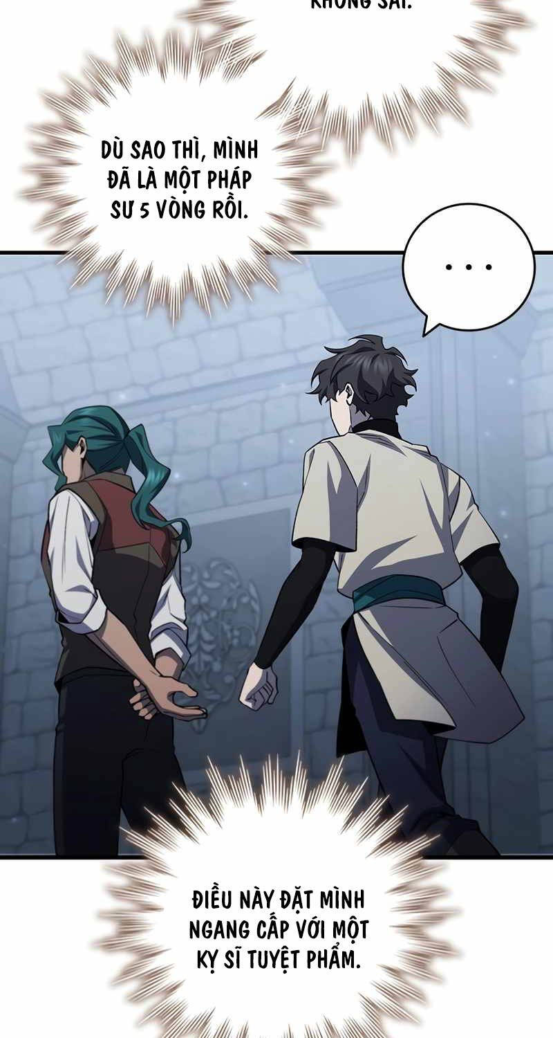 Thực Long Ma Pháp Sư Chap 60 - Next Chap 61