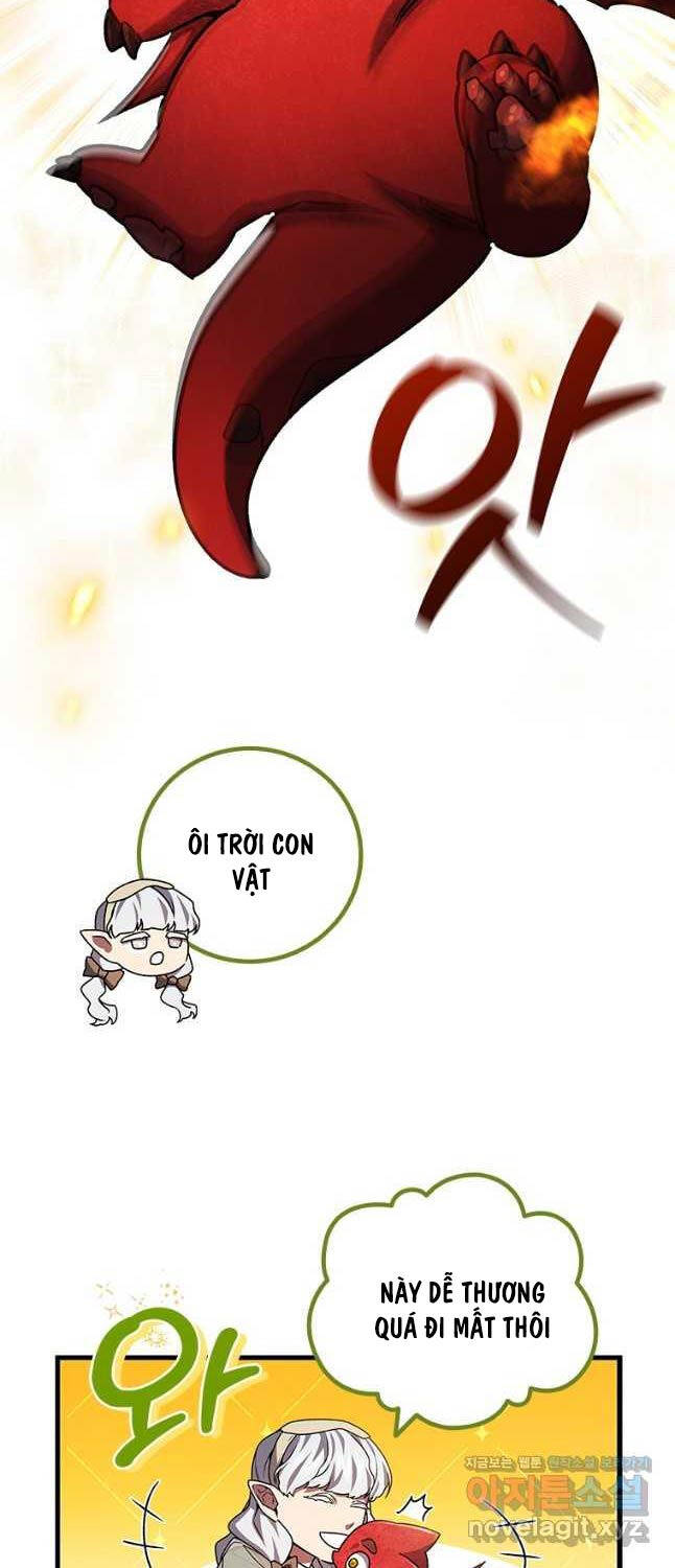Thực Long Ma Pháp Sư Chap 61 - Next Chap 62