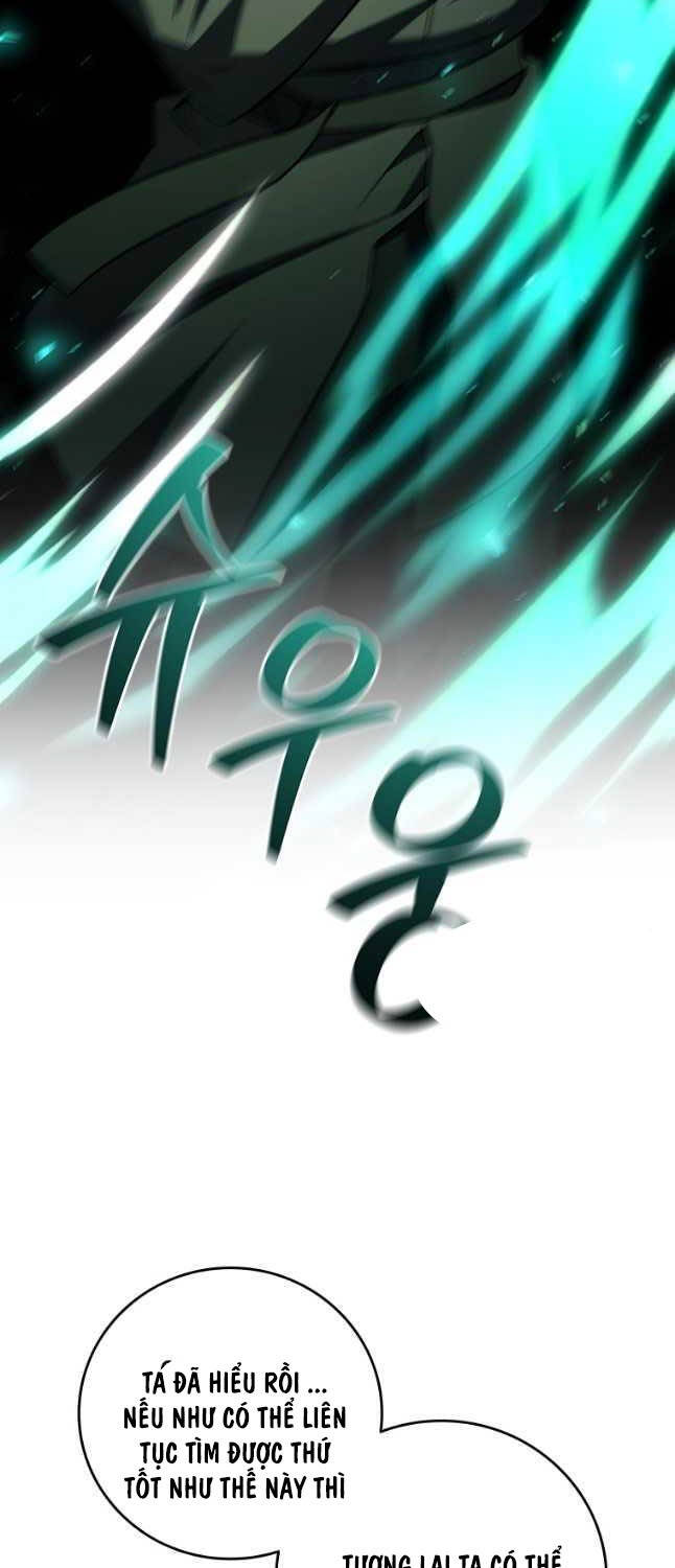 Thực Long Ma Pháp Sư Chap 61 - Next Chap 62