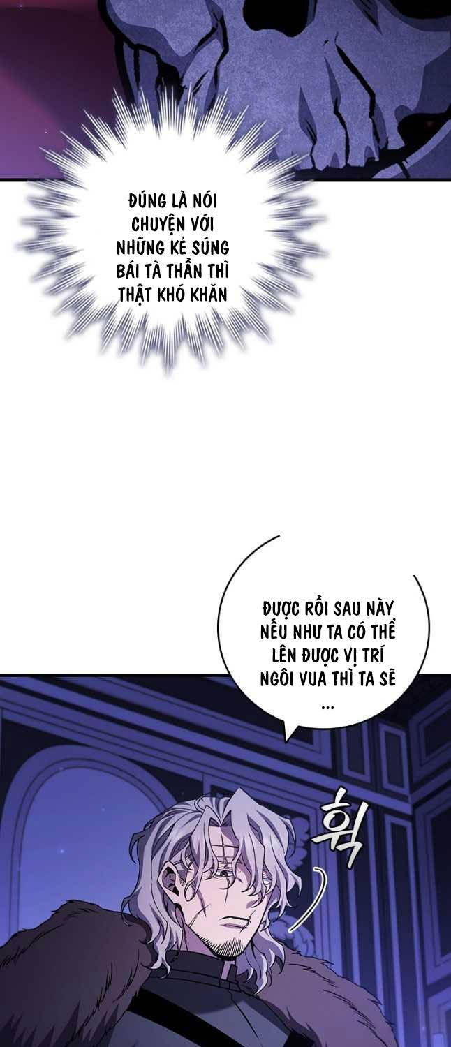 Thực Long Ma Pháp Sư Chap 61 - Next Chap 62
