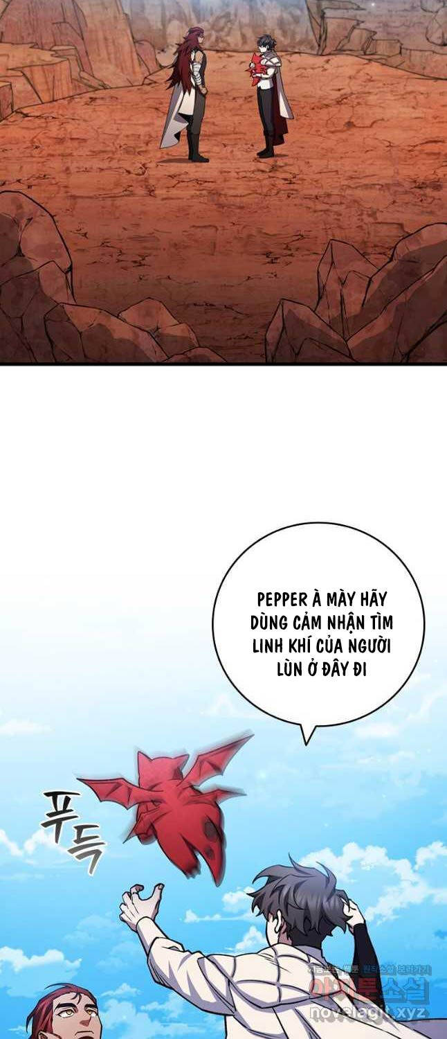 Thực Long Ma Pháp Sư Chap 61 - Next Chap 62