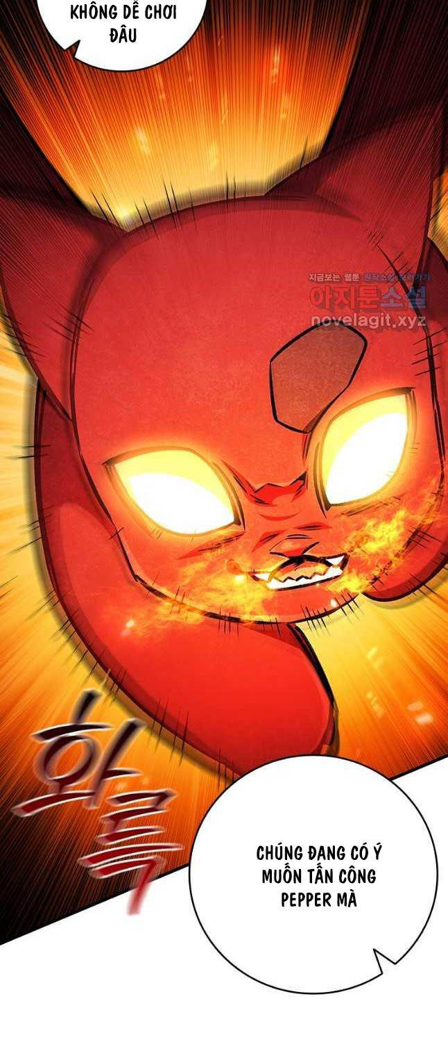 Thực Long Ma Pháp Sư Chap 61 - Next Chap 62