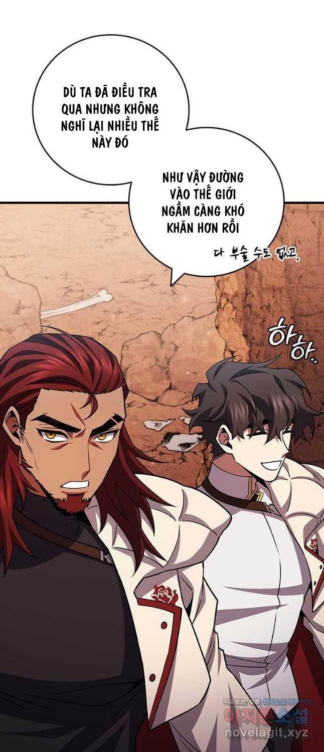 Thực Long Ma Pháp Sư Chap 61 - Next Chap 62