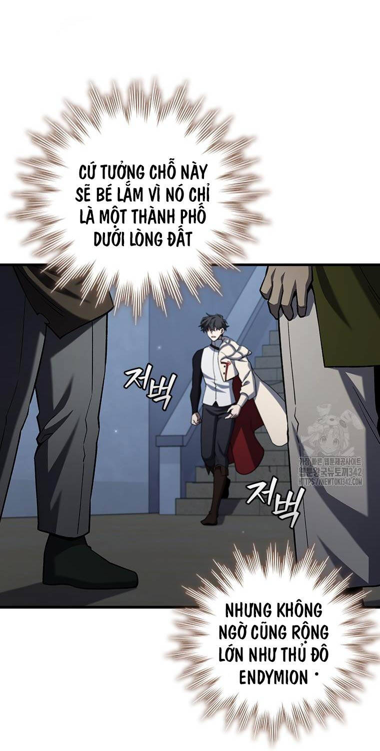 Thực Long Ma Pháp Sư Chap 62 - Next Chap 63