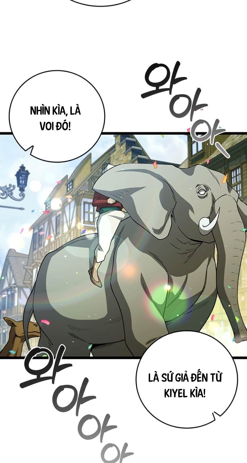 Thực Long Ma Pháp Sư Chap 66 - Next Chap 67