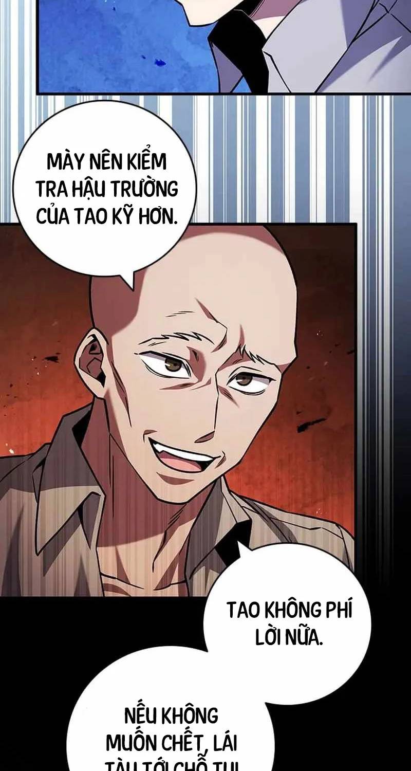 Thực Long Ma Pháp Sư Chap 67 - Next Chap 68