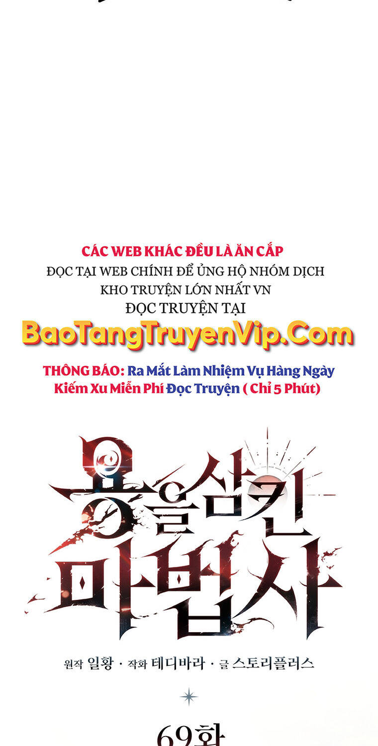 Thực Long Ma Pháp Sư Chap 69 - Next Chap 70