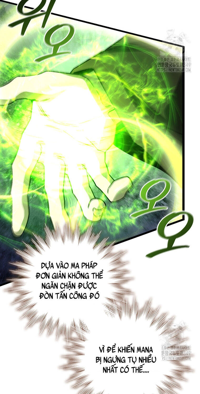 Thực Long Ma Pháp Sư Chap 69 - Next Chap 70