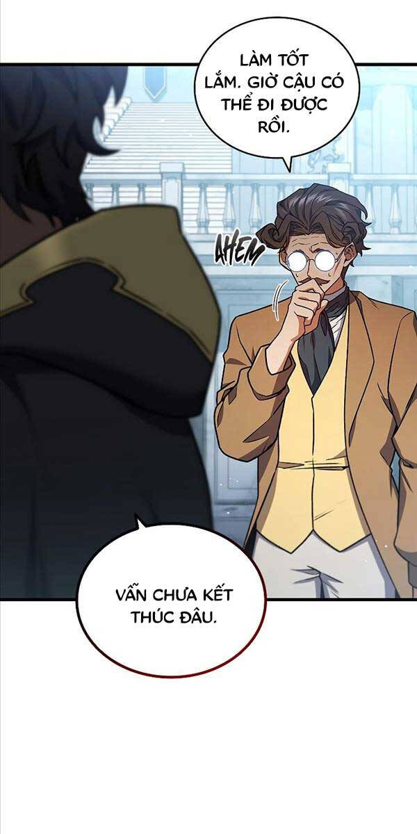 Thực Long Ma Pháp Sư Chap 7 - Next Chap 8