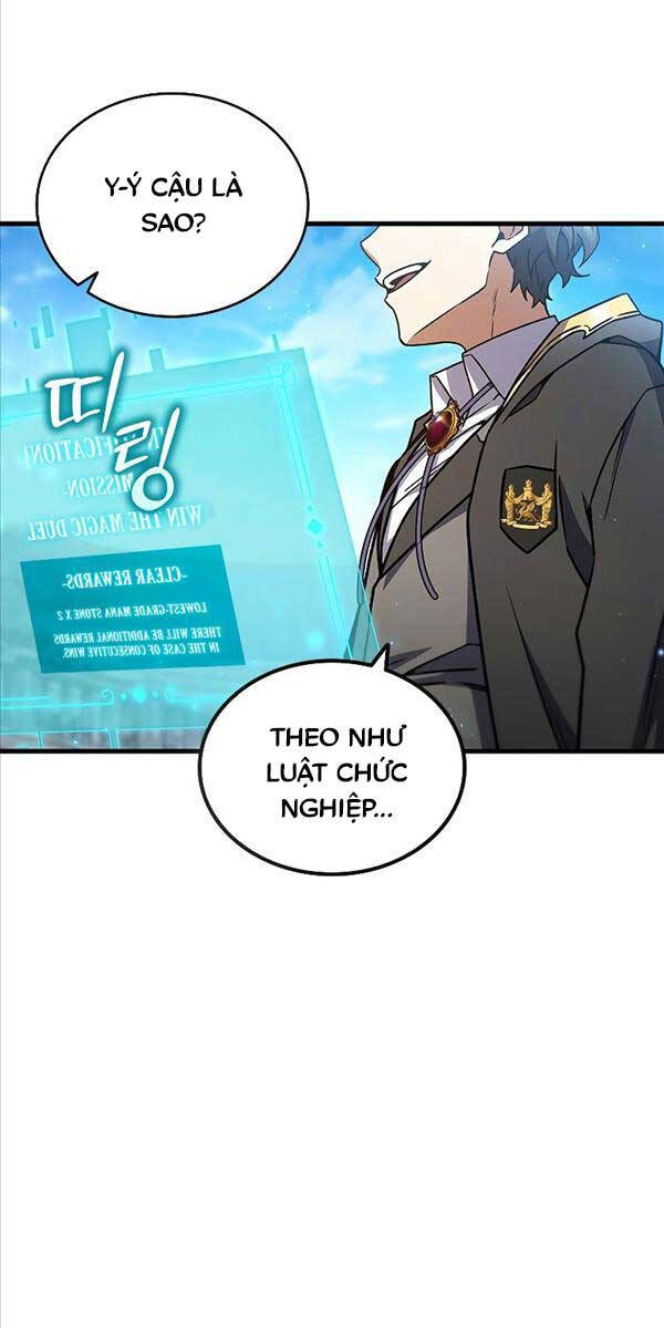 Thực Long Ma Pháp Sư Chap 7 - Next Chap 8