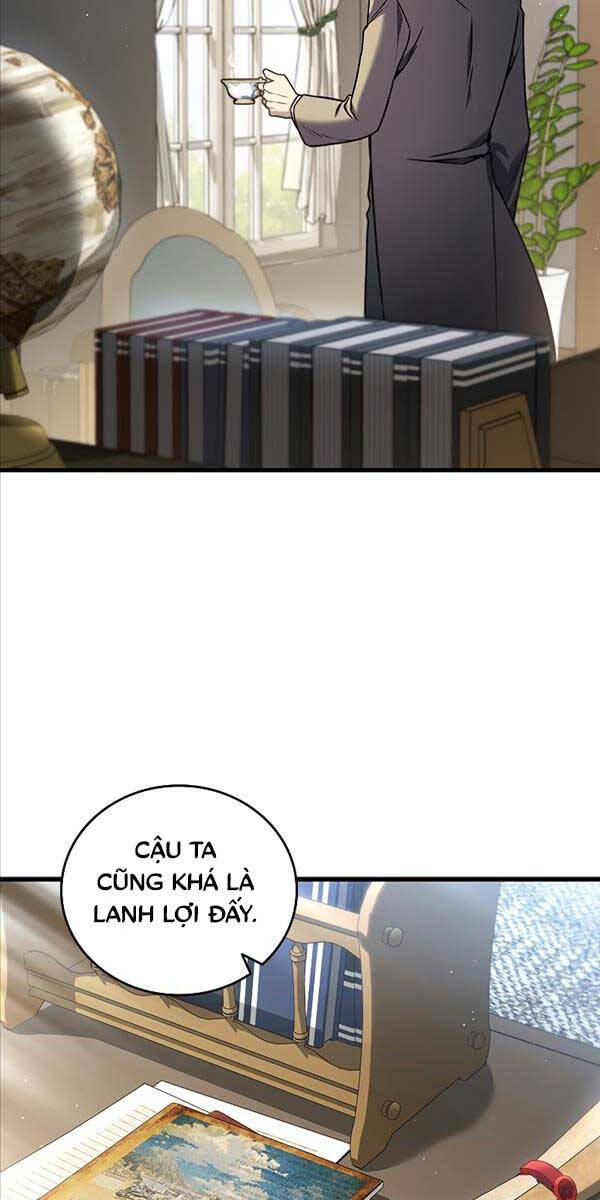 Thực Long Ma Pháp Sư Chap 7 - Next Chap 8