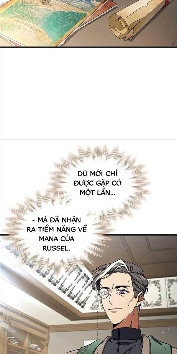 Thực Long Ma Pháp Sư Chap 7 - Next Chap 8
