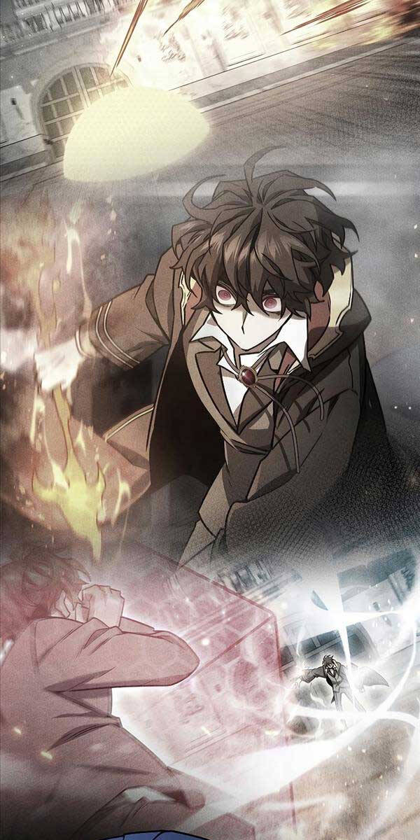 Thực Long Ma Pháp Sư Chap 7 - Next Chap 8
