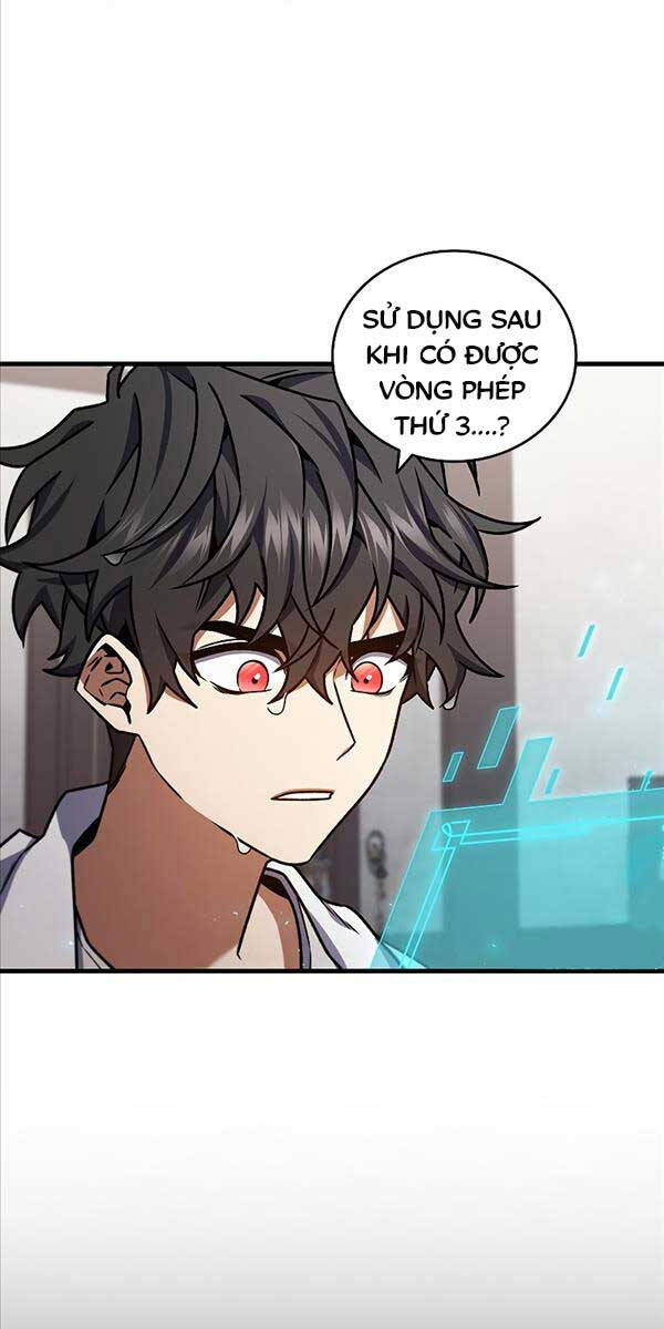 Thực Long Ma Pháp Sư Chap 7 - Next Chap 8