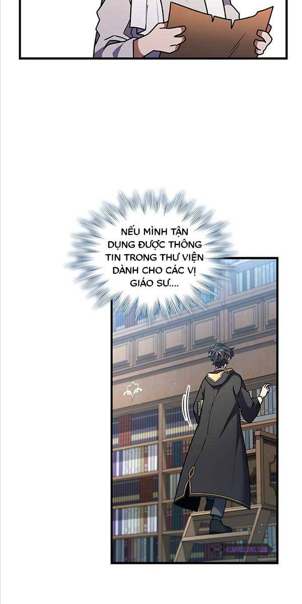 Thực Long Ma Pháp Sư Chap 7 - Next Chap 8
