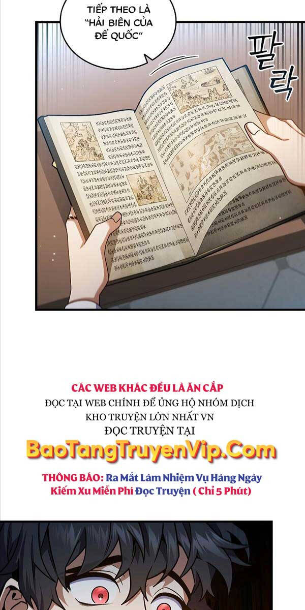 Thực Long Ma Pháp Sư Chap 7 - Next Chap 8