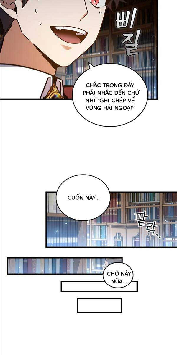Thực Long Ma Pháp Sư Chap 7 - Next Chap 8