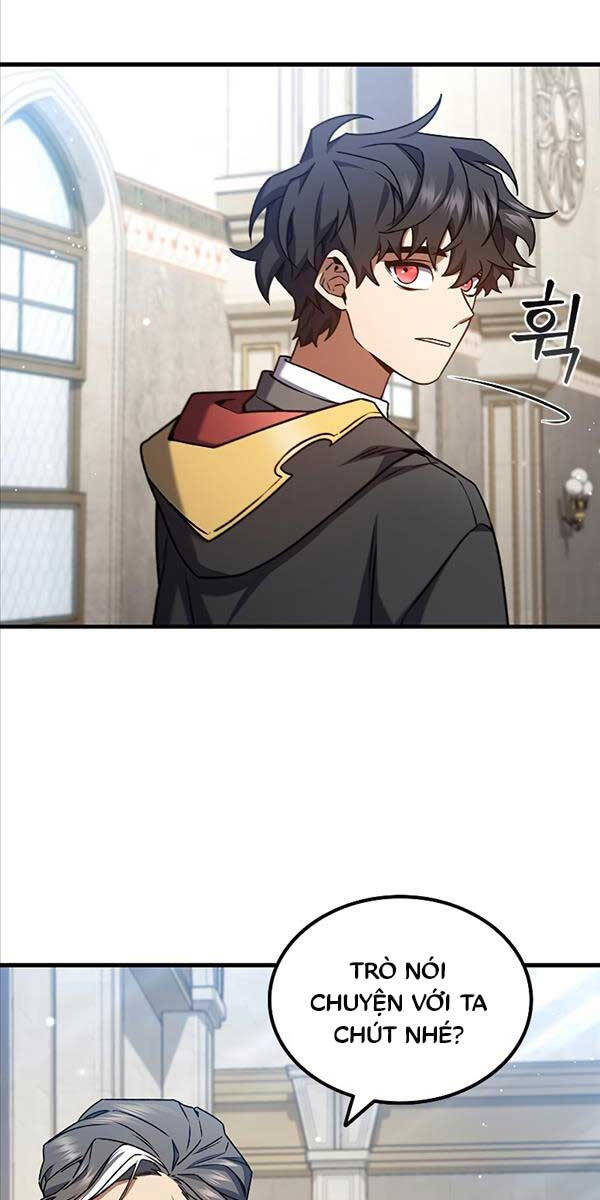 Thực Long Ma Pháp Sư Chap 7 - Next Chap 8